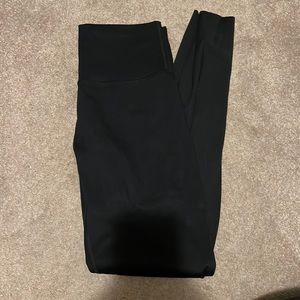 Aerie goals leggings